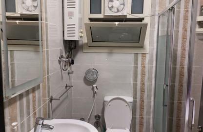 Apartment - 3 Bedrooms - 2 Bathrooms for rent in Janna 1 - Sheikh Zayed Compounds - Sheikh Zayed City - Giza