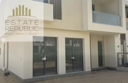 منزل مزدوج - 3 غرف نوم - 3 حمامات للبيع في سوديك ايست - الحي السادس - هليوبوليس الجديدة - القاهرة