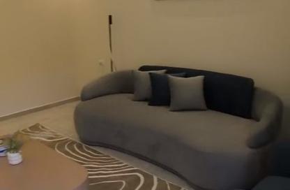 Apartment - Studio - 1 for rent in North Lotus - El Lotus - New Cairo City - Cairo