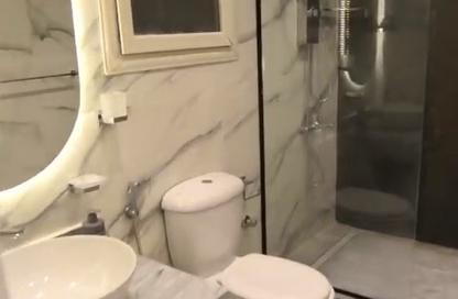 Apartment - Studio - 1 for rent in North Lotus - El Lotus - New Cairo City - Cairo