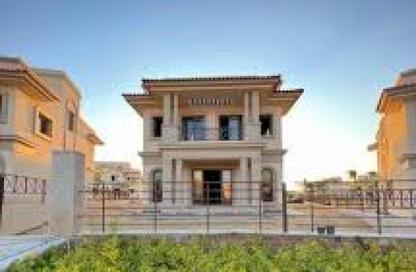 Villa - 3 Bedrooms - 3 Bathrooms for sale in Madinaty - Cairo