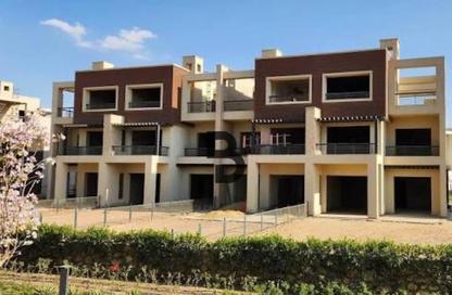 منزل مزدوج - 4 غرف نوم - 4 حمامات للبيع في نيو جيزة - طريق مصر اسكندرية الصحراوي - مدينة 6 أكتوبر - الجيزة