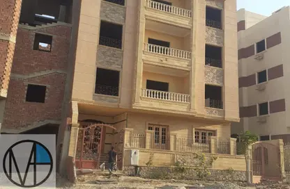 بناية كاملة للبيع في عمارات الاندلس - حى الاندلس - مدينة القاهرة الجديدة - القاهرة