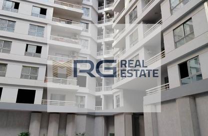Apartment - 3 Bedrooms - 1 Bathroom for sale in Nasr City Compounds - Nasr City - Cairo
