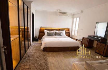 شقة - 2 غرف نوم - 2 حمامات للايجار في ماونتن فيو هايد بارك - كمبوندات التجمع الخامس - التجمع الخامس - مدينة القاهرة الجديدة - القاهرة