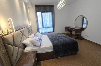 Apartment - 2 Bedrooms - 3 Bathrooms for rent in Eastown - 5th Settlement Compounds - The 5th Settlement - New Cairo City - Cairo