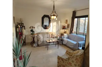 Apartment - 3 Bedrooms - 2 Bathrooms for sale in Ammar Ibn Yasser St. - El Hegaz Square - El Nozha - Cairo