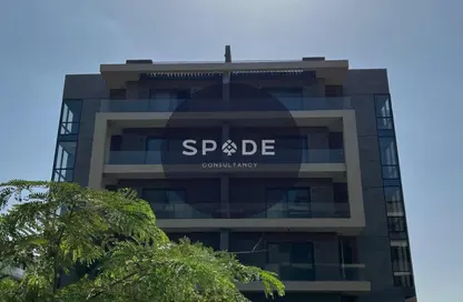 Apartment - 3 Bedrooms - 3 Bathrooms for sale in El Patio Oro - 5th Settlement Compounds - The 5th Settlement - New Cairo City - Cairo