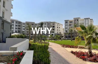 شقة - 3 غرف نوم - 3 حمامات للبيع في هايد بارك - مدينة القاهرة الجديدة - القاهرة