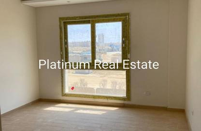 Apartment - 2 - 2 for rent in Mountain View iCity October - 6 October Compounds - 6 October City - Giza