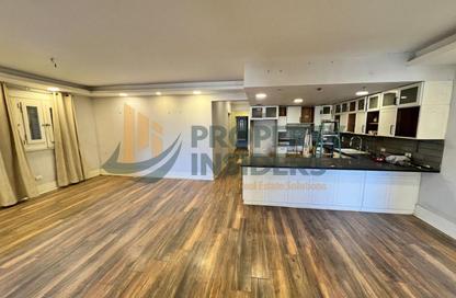 Apartment - 3 - 3 for sale in Mostafa Mahmoud Square - Mohandessin - Giza Apartment - 3 - 3 for sale in Mostafa Mahmoud Square - Mohandessin - Giza