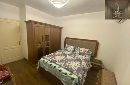 Apartment - 2 - 1 for rent in B6 - Madinaty - Cairo