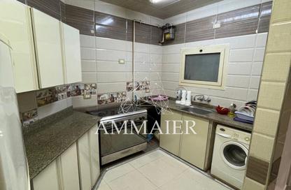 شقة - 2 غرف نوم - 2 حمامات للايجار في مدينة الخمائل - كمبوندات الشيخ زايد - الشيخ زايد - الجيزة شقة - 2 غرف نوم - 2 حمامات للايجار في مدينة الخمائل - كمبوندات الشيخ زايد - الشيخ زايد - الجيزة