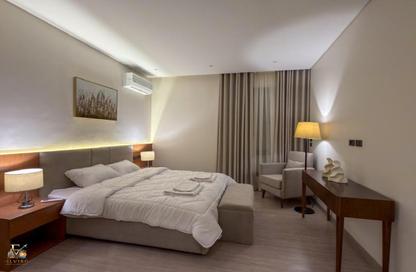 Apartment - 2 - 2 for rent in Eastown - 5th Settlement Compounds - The 5th Settlement - New Cairo City - Cairo