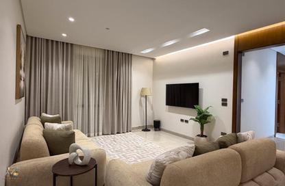 Apartment - 2 - 2 for rent in Eastown - 5th Settlement Compounds - The 5th Settlement - New Cairo City - Cairo Apartment - 2 - 2 for rent in Eastown - 5th Settlement Compounds - The 5th Settlement - New Cairo City - Cairo