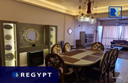 Apartment - 2 - 2 for rent in Taha Hussein St. - Zamalek - Cairo Apartment - 2 - 2 for rent in Taha Hussein St. - Zamalek - Cairo