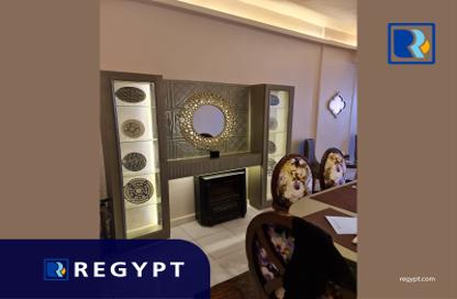Apartment - 2 - 2 for rent in Taha Hussein St. - Zamalek - Cairo Apartment - 2 - 2 for rent in Taha Hussein St. - Zamalek - Cairo
