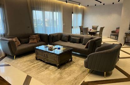 Apartment - 3 Bedrooms - 3 Bathrooms for rent in Eastown - 5th Settlement Compounds - The 5th Settlement - New Cairo City - Cairo Apartment - 3 Bedrooms - 3 Bathrooms for rent in Eastown - 5th Settlement Compounds - The 5th Settlement - New Cairo City - Cairo