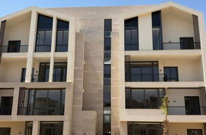 Apartment - 3 Bedrooms - 3 Bathrooms for sale in Vye Sodic - New Zayed City - Sheikh Zayed City - Giza Apartment - 3 Bedrooms - 3 Bathrooms for sale in Vye Sodic - New Zayed City - Sheikh Zayed City - Giza