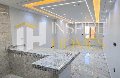 Apartment - 3 Bedrooms - 1 Bathroom for rent in Moharam Bek - Hay Wasat - Alexandria Apartment - 3 Bedrooms - 1 Bathroom for rent in Moharam Bek - Hay Wasat - Alexandria