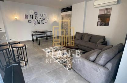 Apartment - 2 Bedrooms - 2 Bathrooms for rent in Casa - Sheikh Zayed Compounds - Sheikh Zayed City - Giza