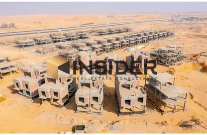 فيلا - 4 غرف نوم - 5 حمامات للبيع في ستيت - التجمع الاول - مدينة القاهرة الجديدة - القاهرة