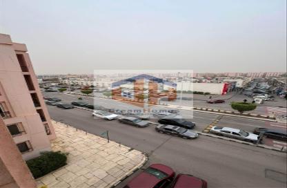 Apartment - 3 Bedrooms - 3 Bathrooms for sale in El Rehab Extension - Al Rehab - New Cairo City - Cairo Apartment - 3 Bedrooms - 3 Bathrooms for sale in El Rehab Extension - Al Rehab - New Cairo City - Cairo