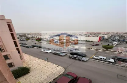 Apartment - 3 Bedrooms - 3 Bathrooms for sale in El Rehab Extension - Al Rehab - New Cairo City - Cairo