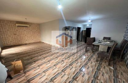 Apartment - 3 Bedrooms - 3 Bathrooms for sale in El Rehab Extension - Al Rehab - New Cairo City - Cairo Apartment - 3 Bedrooms - 3 Bathrooms for sale in El Rehab Extension - Al Rehab - New Cairo City - Cairo