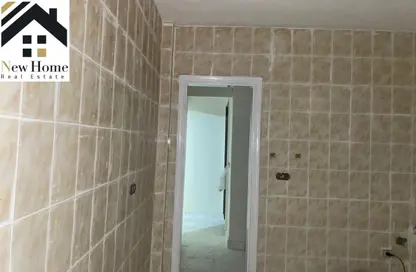 شقة - 3 غرف نوم - 3 حمامات للبيع في المصراوية - المستثمرين الجنوبية - مدينة القاهرة الجديدة - القاهرة