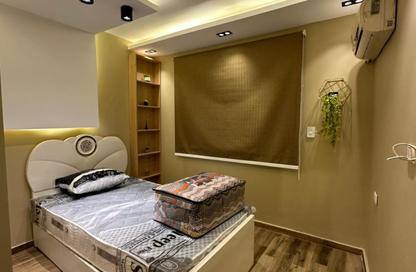 Apartment - 2 Bedrooms - 1 Bathroom for rent in Dokki - Giza Apartment - 2 Bedrooms - 1 Bathroom for rent in Dokki - Giza