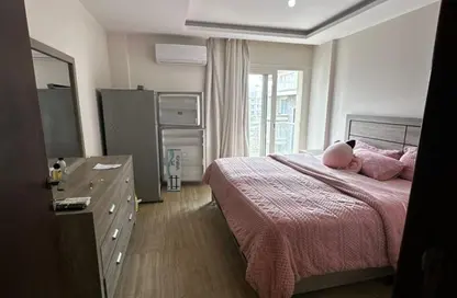 Apartment - 3 Bedrooms - 2 Bathrooms for sale in Mountain View iCity - 5th Settlement Compounds - The 5th Settlement - New Cairo City - Cairo