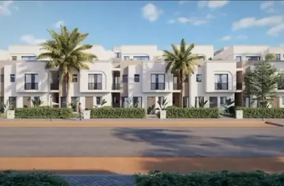 شقة - 1 حمام للبيع في طلالة - كمبوندات هليوبوليس الجديدة - هليوبوليس الجديدة - القاهرة