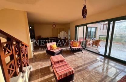Duplex - 4 Bedrooms - 4 Bathrooms for sale in Mena 4 - Mena - Markaz Al Hamam - North Coast