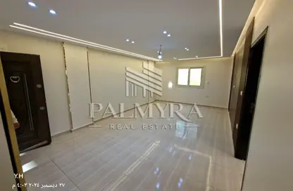 شقة - 3 غرف نوم - 2 حمامات للبيع في الحي الثاني - مدينة 6 أكتوبر - الجيزة