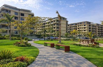 Apartment - 2 Bedrooms - 3 Bathrooms for sale in Badya Palm Hills - 6 October Compounds - 6 October City - Giza