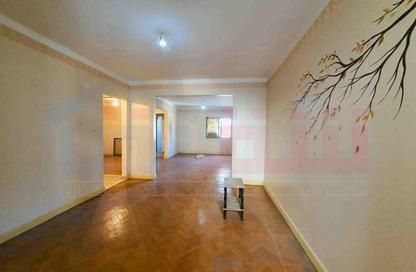 Apartment - 3 Bedrooms - 2 Bathrooms for rent in Mostafa Kamel Tunnel - Mustafa Kamel - Hay Sharq - Alexandria