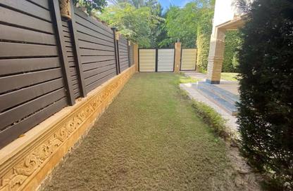 Villa - 5 Bedrooms - 4 Bathrooms for sale in El Rehab Extension - Al Rehab - New Cairo City - Cairo