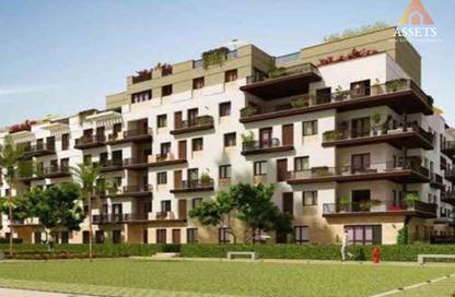Apartment - 3 Bedrooms - 2 Bathrooms for sale in The Address East - 90 Street - The 5th Settlement - New Cairo City - Cairo Apartment - 3 Bedrooms - 2 Bathrooms for sale in The Address East - 90 Street - The 5th Settlement - New Cairo City - Cairo