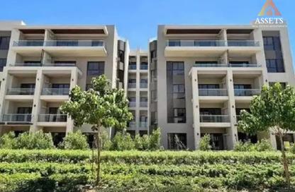 Apartment - 3 Bedrooms - 2 Bathrooms for sale in The Address East - 90 Street - The 5th Settlement - New Cairo City - Cairo Apartment - 3 Bedrooms - 2 Bathrooms for sale in The Address East - 90 Street - The 5th Settlement - New Cairo City - Cairo