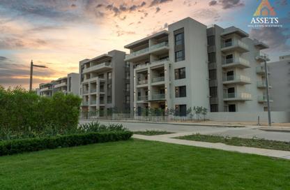 Apartment - 3 Bedrooms - 2 Bathrooms for sale in The Address East - 90 Street - The 5th Settlement - New Cairo City - Cairo Apartment - 3 Bedrooms - 2 Bathrooms for sale in The Address East - 90 Street - The 5th Settlement - New Cairo City - Cairo