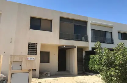 تاون هاوس - 3 غرف نوم - 3 حمامات للبيع في الجريا - كمبوندات الشيخ زايد - الشيخ زايد - الجيزة