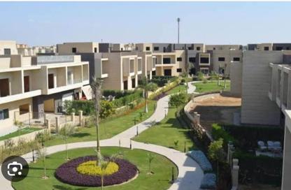 Penthouse - 3 Bedrooms - 2 Bathrooms for sale in Joya - 26th of July Corridor - 6 October City - Giza