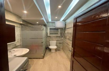 شقة - 3 غرف نوم - 3 حمامات للايجار في امتداد الرحاب - الرحاب - مدينة القاهرة الجديدة - القاهرة
