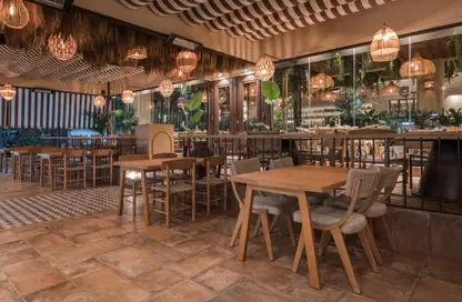 محل - استوديو - 2 حمامات للبيع في كابيتال بيزنس بارك - محور 26 يوليو - الشيخ زايد - الجيزة