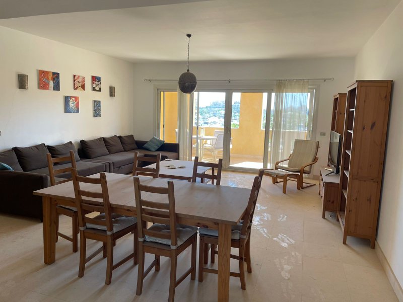 3BR Apartment | Fully Furnished | New Marina thumbnail