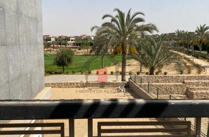 Villa - 4 Bedrooms - 5 Bathrooms for sale in New Giza - Cairo Alexandria Desert Road - 6 October City - Giza Villa - 4 Bedrooms - 5 Bathrooms for sale in New Giza - Cairo Alexandria Desert Road - 6 October City - Giza