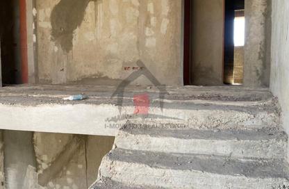 Villa - 4 Bedrooms - 5 Bathrooms for sale in New Giza - Cairo Alexandria Desert Road - 6 October City - Giza