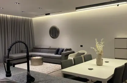 Apartment - 3 Bedrooms - 2 Bathrooms for rent in El Patio Oro - 5th Settlement Compounds - The 5th Settlement - New Cairo City - Cairo