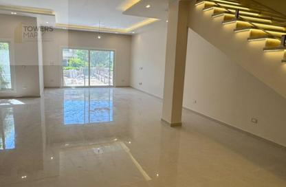Townhouse - 4 - 5 for rent in Mountain View Hyde Park - 5th Settlement Compounds - The 5th Settlement - New Cairo City - Cairo